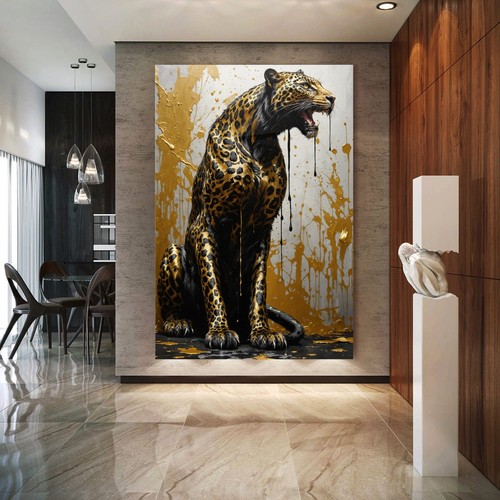 Lusso animale leopardo - lusso,
