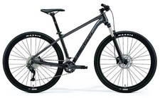 Bici mtb merida big nine - big.nine, 300