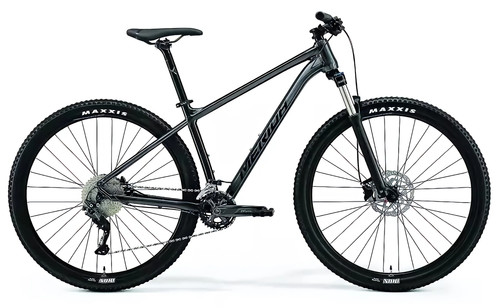 Bici mtb merida - mtb,