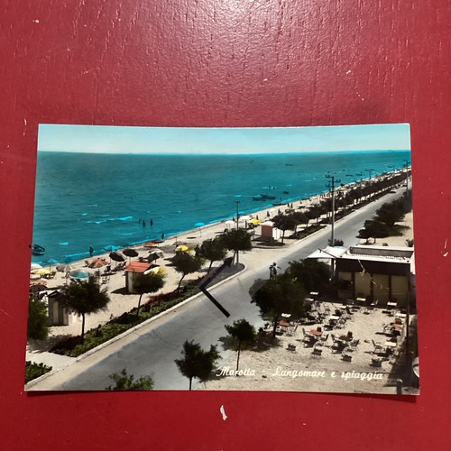 Marotta,lungomare,spiaggia,bar
