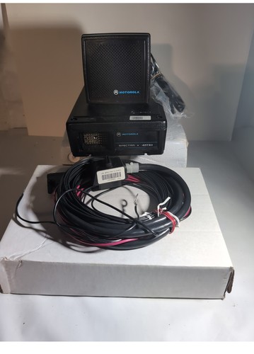 Modulo radio mobile - , motorola