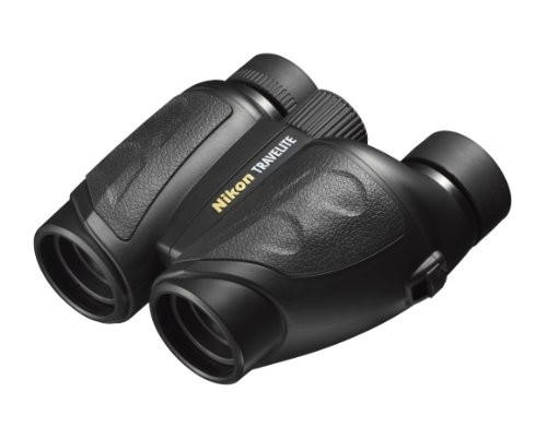 Nikon travelite 12x25 - nikon,