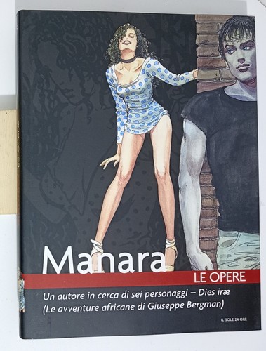 I131329 manara opere 5 - i131329,