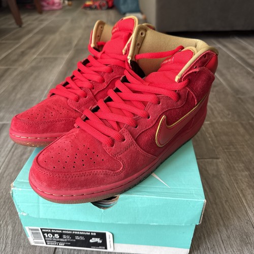 Taglia nike dunk - 10.5, sb