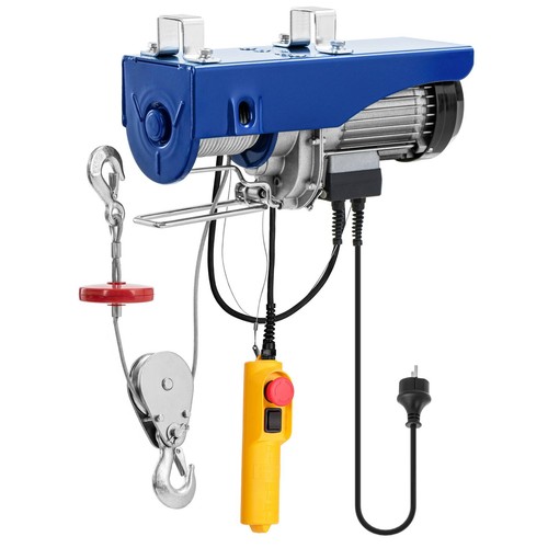Verricello argano winch - verricello,