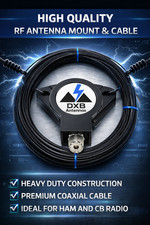 ANTENNA DELTA LOOP MULTIBANDA