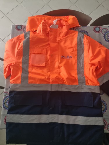 Giubbotto lavoro uomo - giubbotto,