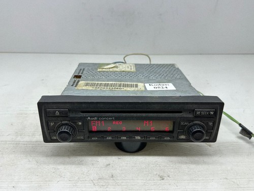 Audi 4b 2003 radio - c5,