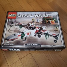 LEGO Star Wars X-wing Fighter