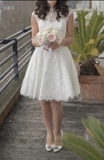 Pronovias Wedding Dress