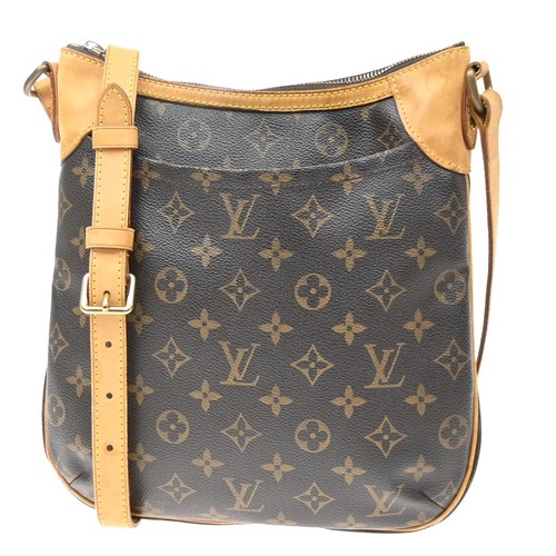 Borsa tracolla louis vuitton - borsa,