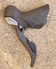 Shimano Ultegra Cambio STI