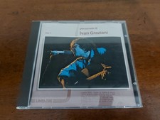 IVAN GRAZIANI - PERSONALE DI
