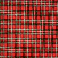 Tessuto Pannolenci Tartan 20