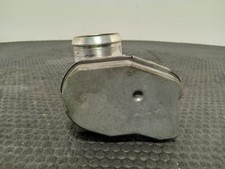 Corpo farfallato LANDROVER