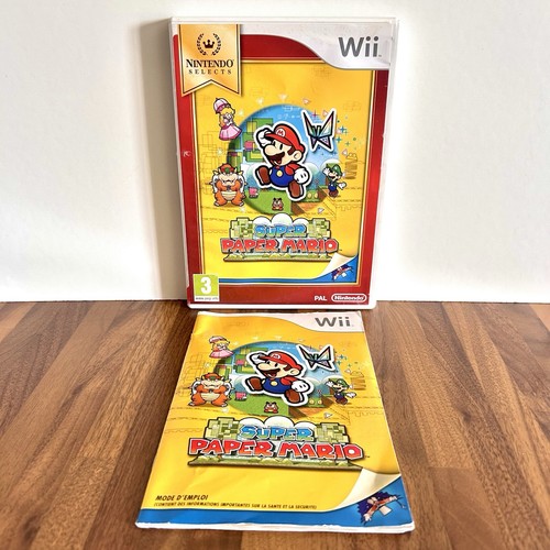 Super paper mario gioco per - mario,