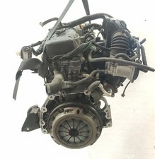 Motore Fiat Sedici 1.6 79 KW