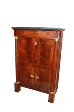 Secretaire Stile Impero in