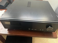 Custodia HTPC Antec Fusion nera, nera, matx