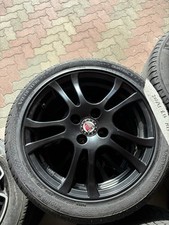 cerchi in lega smart 453