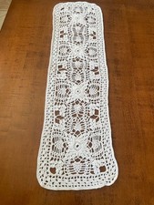 CENTRINO VINTAGE all'UNCINETTO