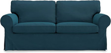 Ektorp Loveseat - Copridivano