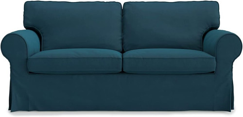 Ektorp loveseat copridivano - ektorp,