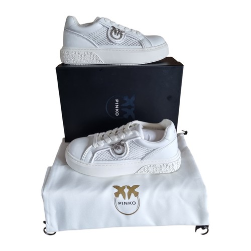 Scarpe ginnastica pinko - da,