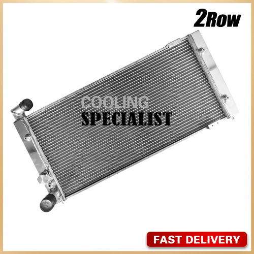 2rows replacement aluminum - replacement,