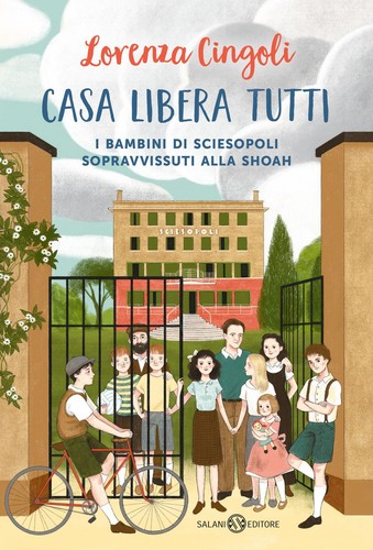 Libri lorenza cingoli casa - libri,