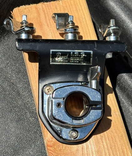 Pearl 1216 iss sospensione - iss,