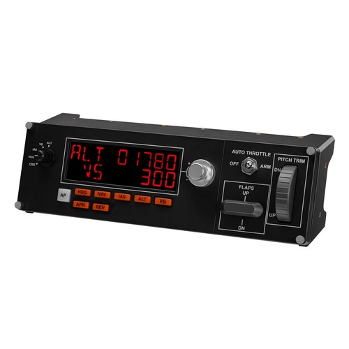 Logitech saitek pro - saitek, flight