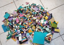 LEGO  2 KG DI PEZZI MISTI