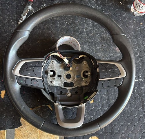 Volante sterzo fiat tipo - volante,