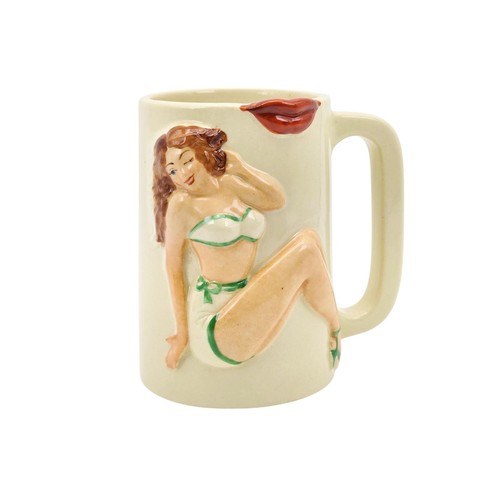 Bikini ragazza pin - -up, stile