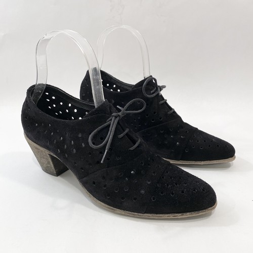 John fluevog immortal - john,