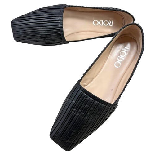 Rodo ballerina nera - rodo,