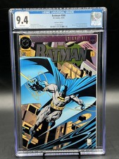 Batman #500 Edizione Speciale