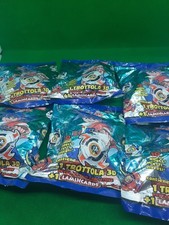 BUSTINE BEYBLADE CON LAMINCARD