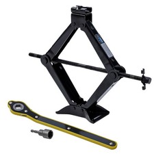 KATSU Cric a Forbice 2