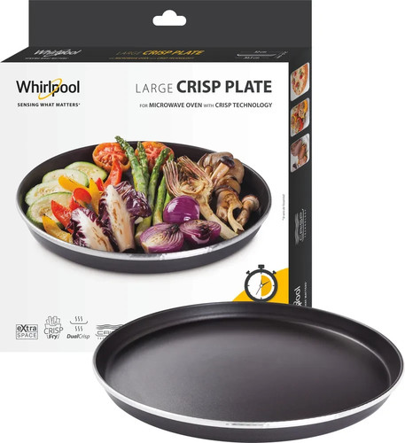 Whirlpool microonde grande - whirlpool,