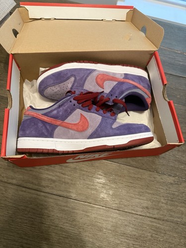 Nike dunk low plum - dunk,