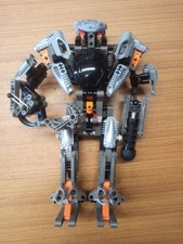 LEGO Bionicle: serie Titans Exo-Toa 8557