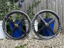 Set ruote mountain bike