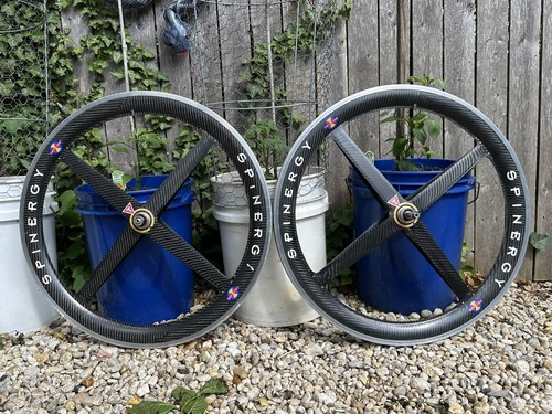 Set ruote mountain - , bike