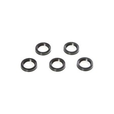 fox dhx, 22+, u-cup seal, 5 pc