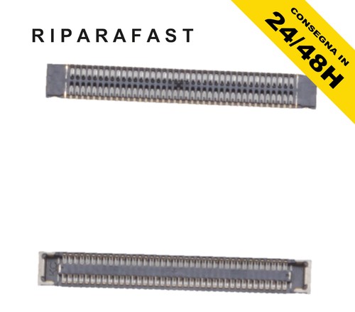 Fpc connettore ricarica scheda - fpc,