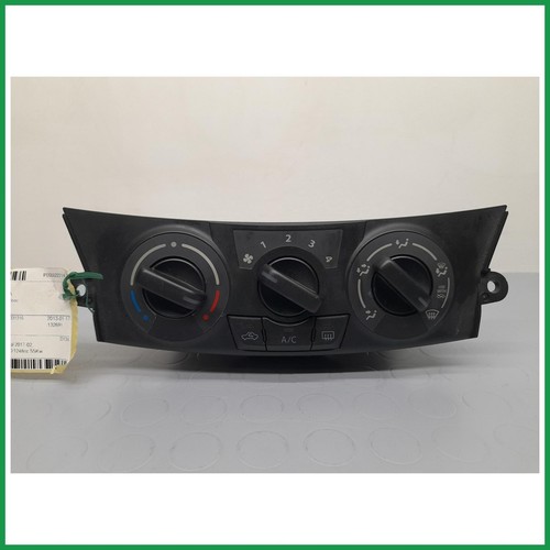 Comandi clima suzuki swift - comandi, ac