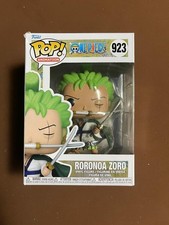 Funko POP One Piece RORONOA