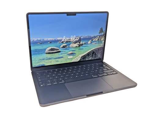Apple macbook air - apple,